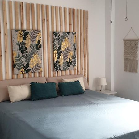 Acogedor Apartamento De Playa El Puerto de Mazarrón Kültér fotó