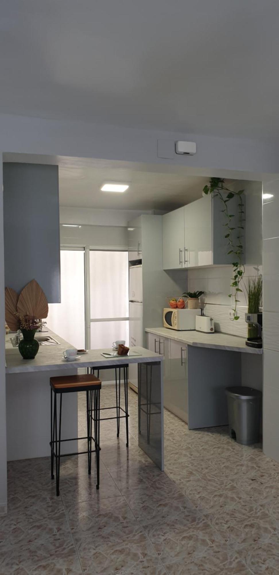 Acogedor Apartamento De Playa El Puerto de Mazarrón Kültér fotó