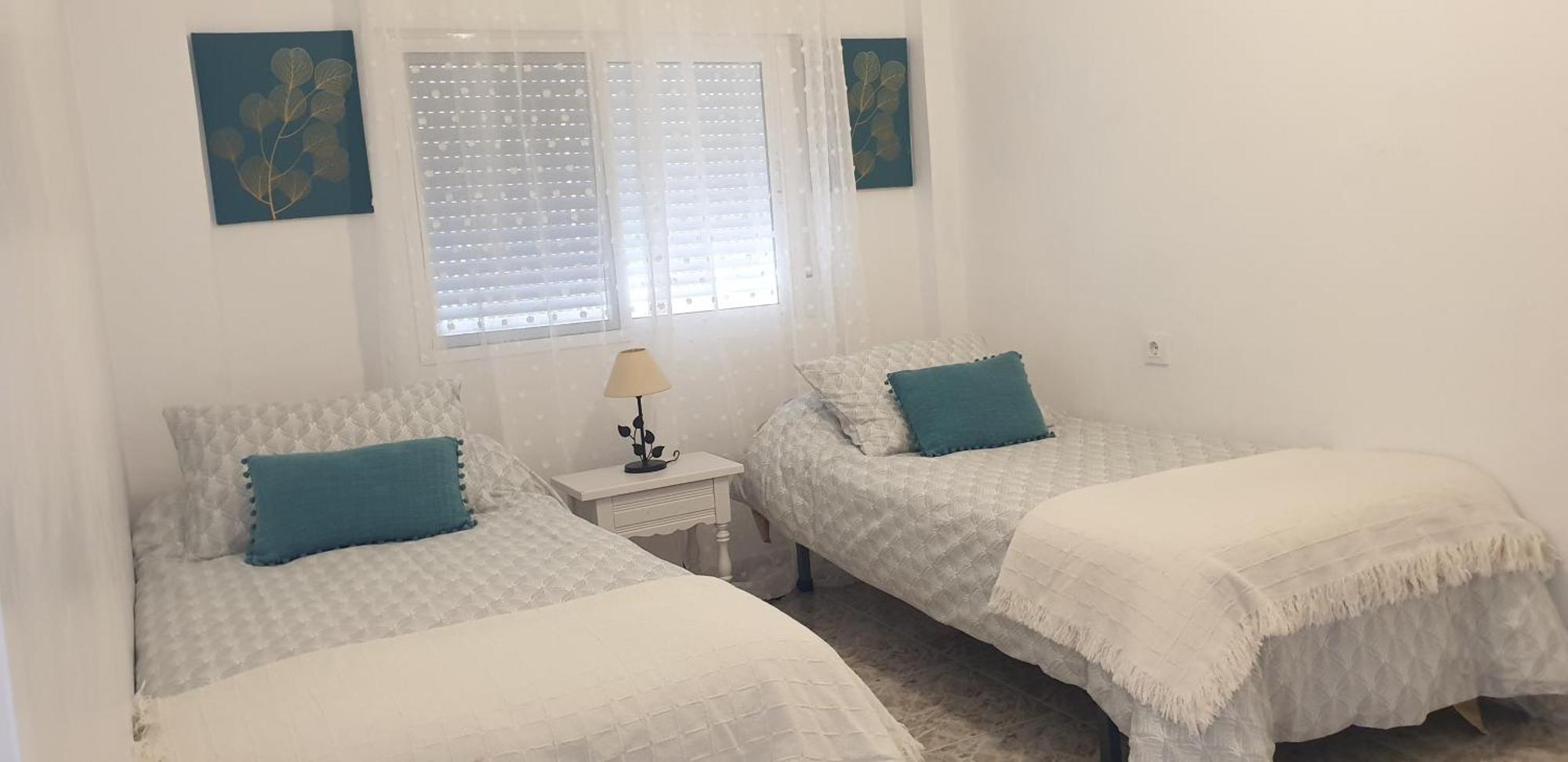 Acogedor Apartamento De Playa El Puerto de Mazarrón Kültér fotó