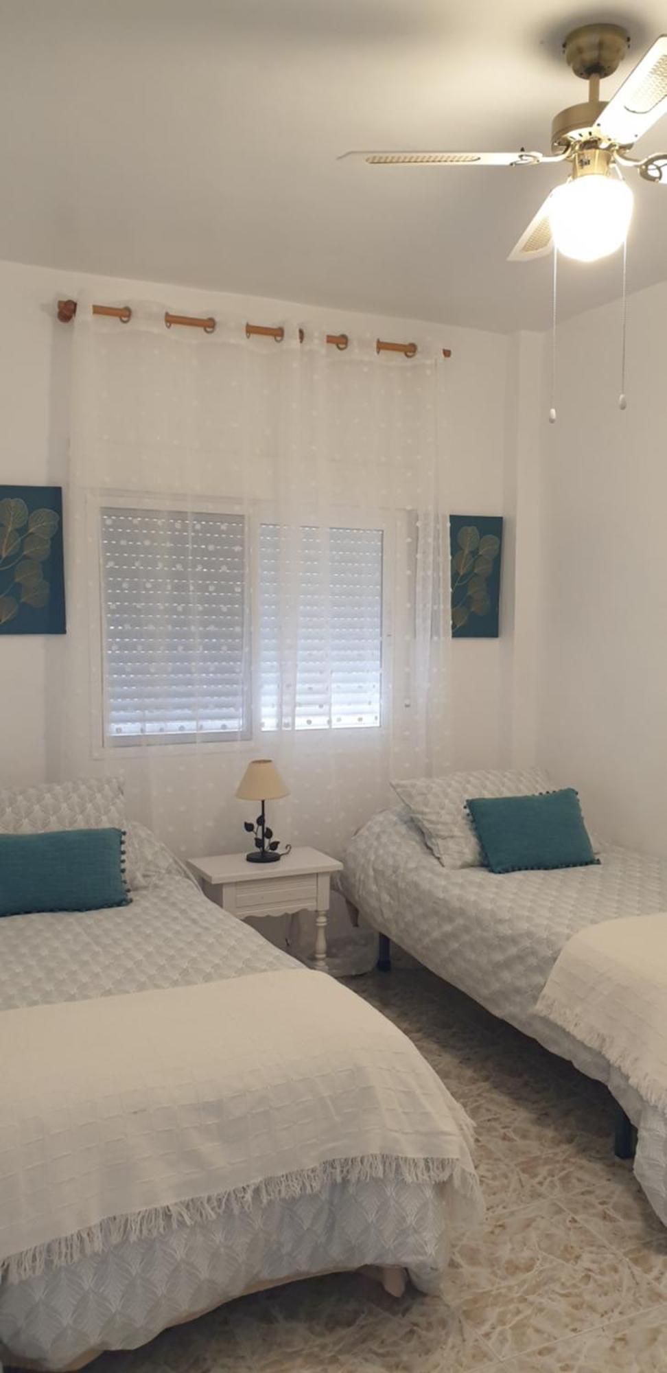 Acogedor Apartamento De Playa El Puerto de Mazarrón Kültér fotó