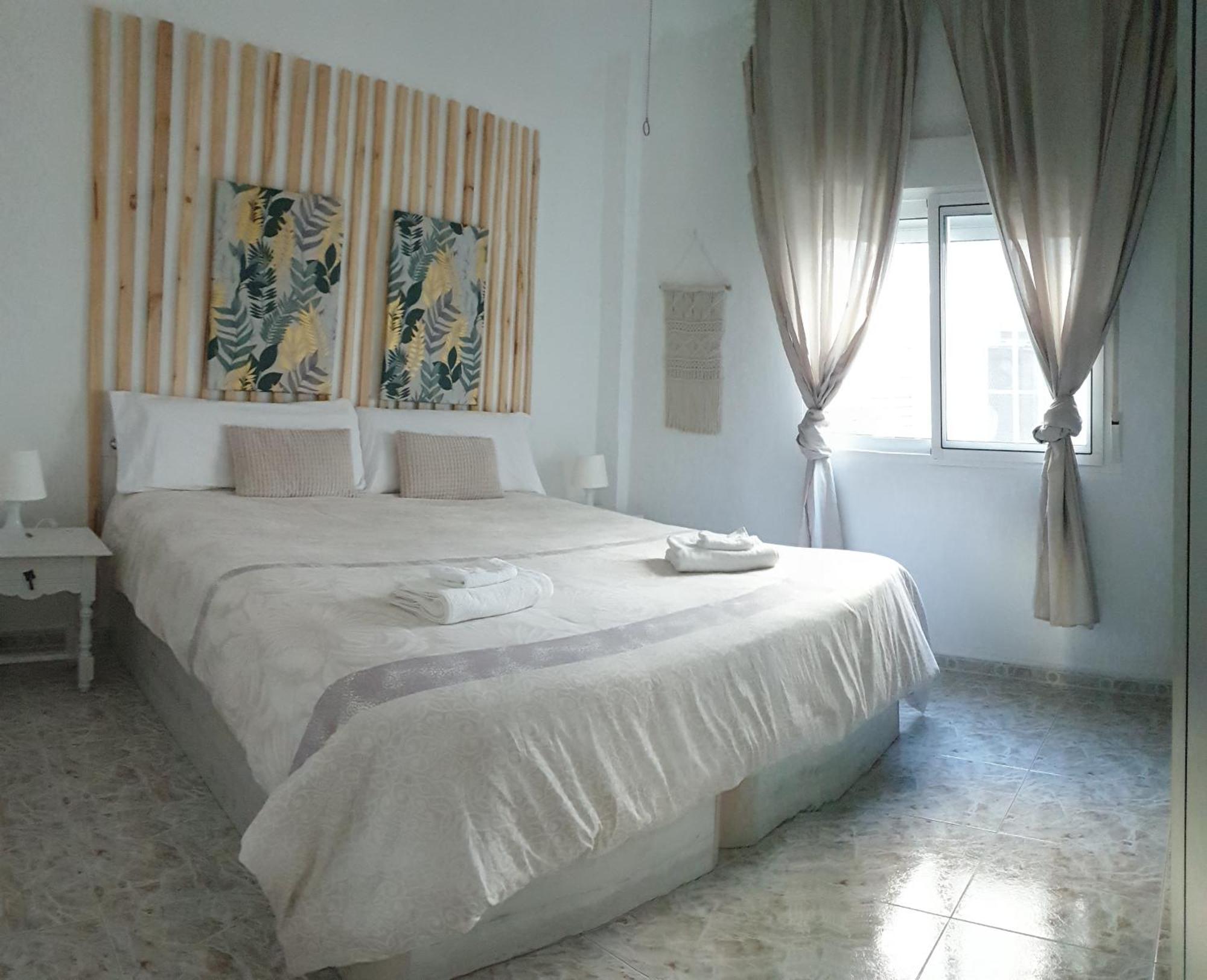 Acogedor Apartamento De Playa El Puerto de Mazarrón Kültér fotó